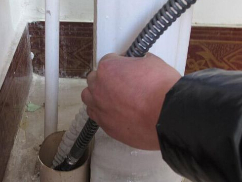 大連疏通下水道